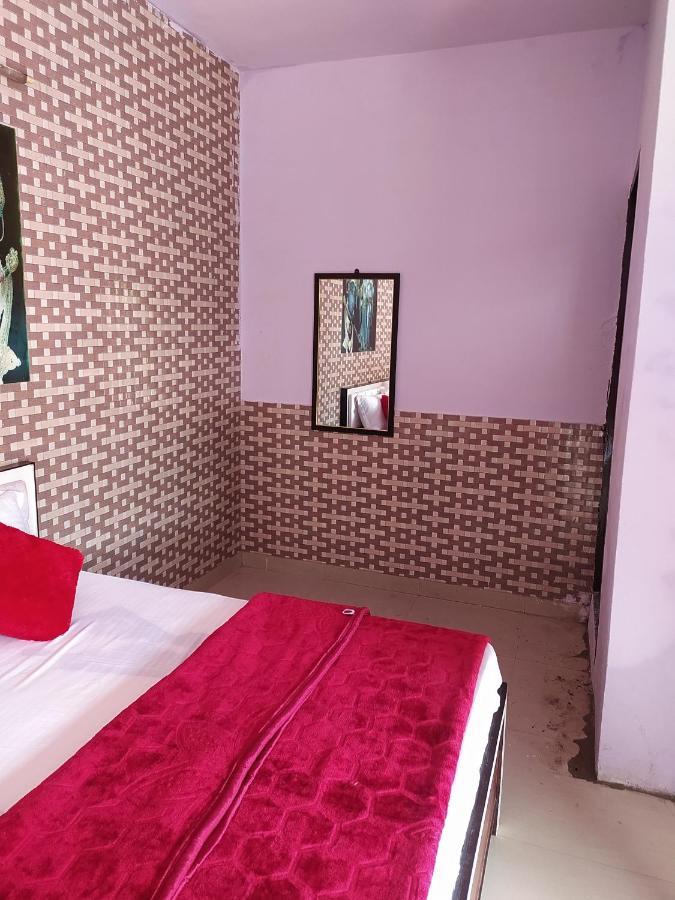 Oyo 82476 Royal Garden Ghaziabad Exterior foto