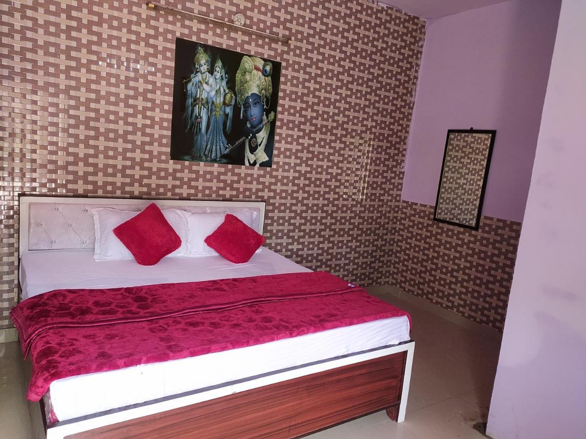 Oyo 82476 Royal Garden Ghaziabad Exterior foto