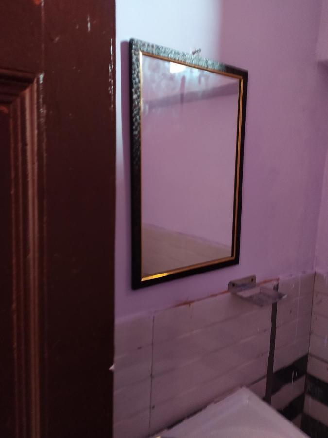 Oyo 82476 Royal Garden Ghaziabad Exterior foto