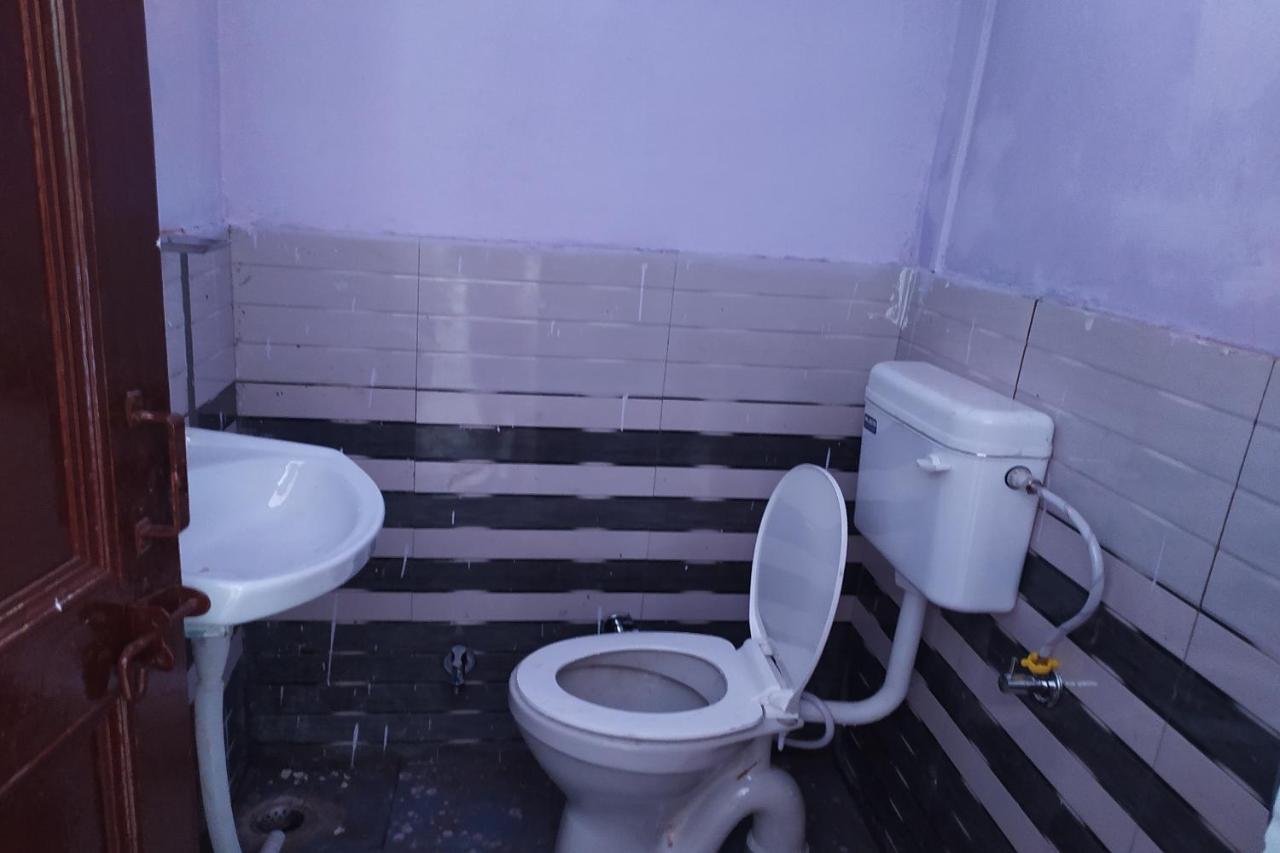 Oyo 82476 Royal Garden Ghaziabad Exterior foto